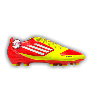 Adidas F30 TRX FG SYN 'High Energy Electricity'