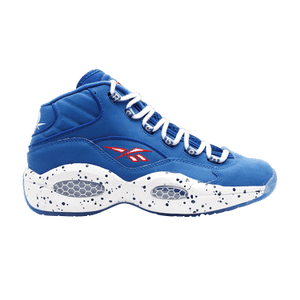 Reebok Question Mid '#1 Draft Pick'