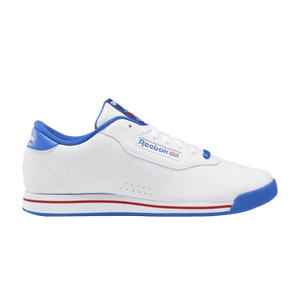 Reebok Wmns Princess 'White Excellent Red'