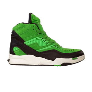 Sneakersnstuff x Reebok Twilight Zone Pump