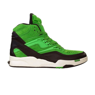 Sneakersnstuff x Reebok Twilight Zone Pump