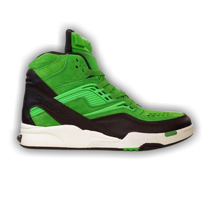 Sneakersnstuff x Reebok Twilight Zone Pump