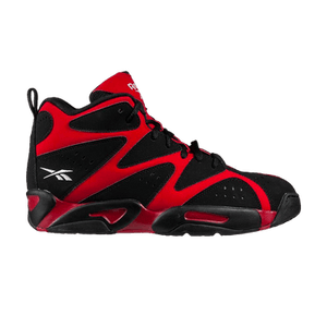 Reebok Kamikaze 1 Mid