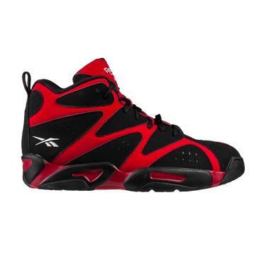 Reebok Kamikaze 1 Mid