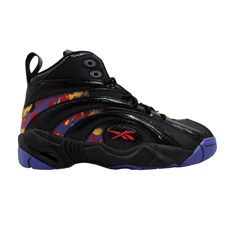 Reebok Shaqnosis OG J V61431
