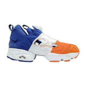 Sneakersnstuff x Token 38 x Packer x Reebok InstaPump Fury