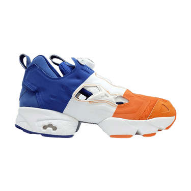 Sneakersnstuff x Token 38 x Packer x Reebok InstaPump Fury