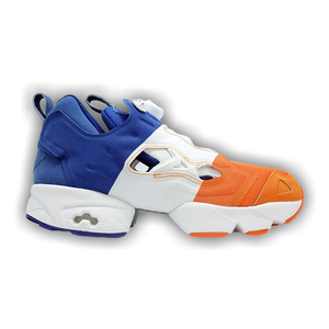 Sneakersnstuff x Token 38 x Packer x Reebok InstaPump Fury