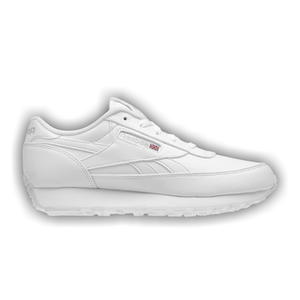 Reebok Wmns Classic Renaissance Wide 'White'