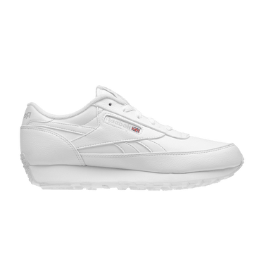 Reebok Wmns Classic Renaissance Wide 'White'