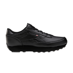Reebok Wmns Classic Renaissance Wide 'Black'