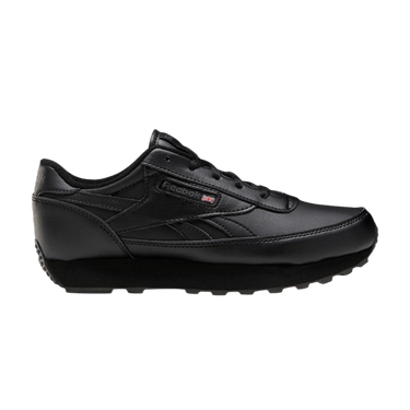 Reebok Wmns Classic Renaissance Wide 'Black'