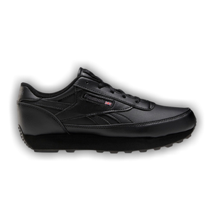 Reebok Wmns Classic Renaissance Wide 'Black'