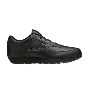 Reebok Classic Renaissance 4E Wide 'Black Solid Grey'
