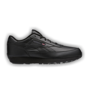 Reebok Classic Renaissance 4E Wide 'Black Solid Grey'