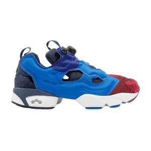 Reebok InstaPump Fury Asym