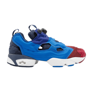 Reebok InstaPump Fury Asym