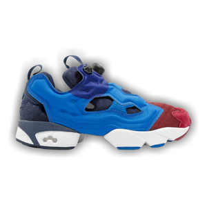 Reebok InstaPump Fury Asym