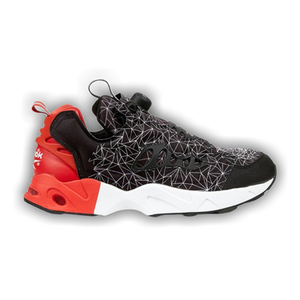 Reebok InstaPump Fury Road 'Chinese New Year'