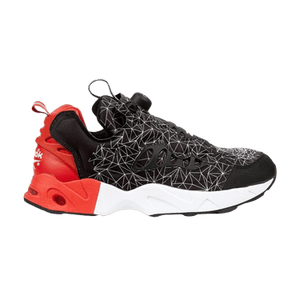 Reebok InstaPump Fury Road 'Chinese New Year'