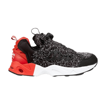 Reebok InstaPump Fury Road 'Chinese New Year'