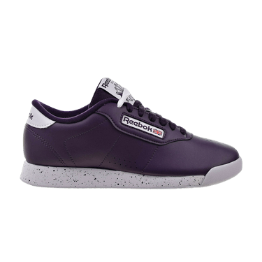 Reebok Wmns Princess 'Royal Orchid'