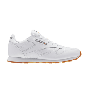 Reebok Classic Leather J 'White Gum'
