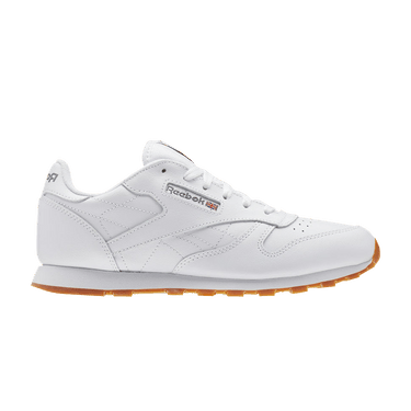 Reebok Classic Leather J 'White Gum'