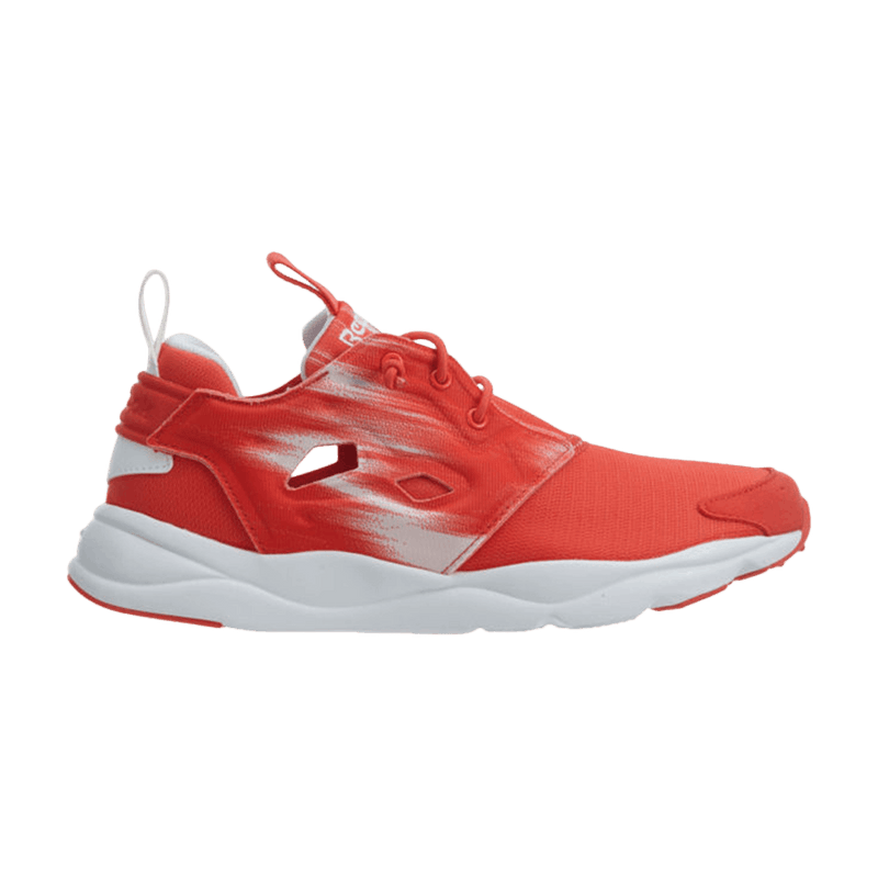 Reebok Wmns Furylite Contemporary 'Laser Red' V69635