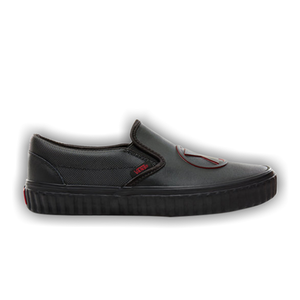 Marvel x Vans Slip-On 'Black Widow'