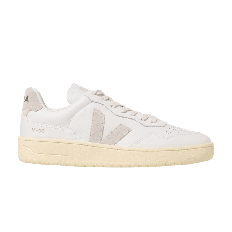 Veja Wmns V-90 'Extra White Natural' VD2003655