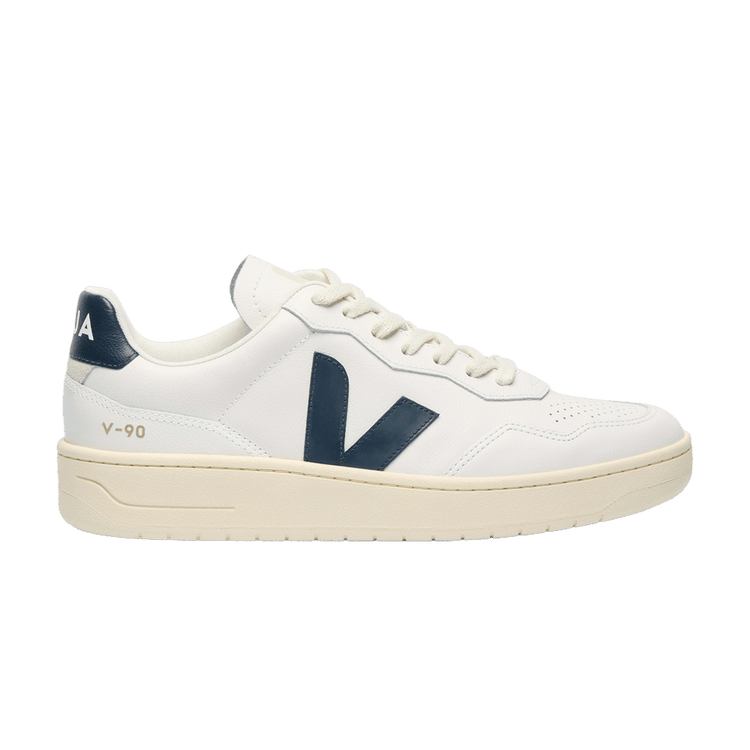 Veja Wmns V-90 'Extra White Nautico' VD2003656