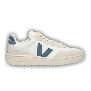 Veja Wmns V-90 'White California'