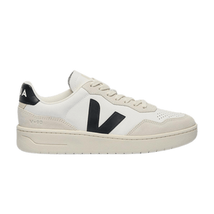 Veja Wmns V-90 'White Black'
