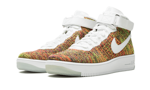 Nike Air Force 1 Ultra Flyknit 'Multi-Color'