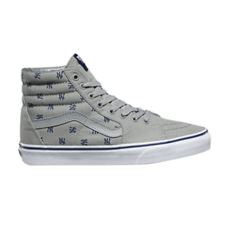 MLB x Vans Sk8 Hi 'New York Yankees' VH000TS9KU8