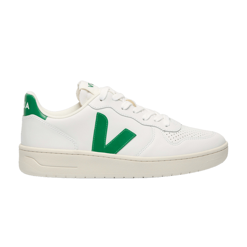 Veja Wmns V-10 'White Emeraude' VI0220849