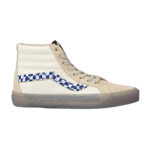 Rokit x Vans Sk8-Hi 38 DX WS 'Translucent Pebble'