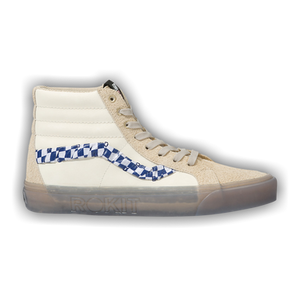 Rokit x Vans Sk8-Hi 38 DX WS 'Translucent Pebble'