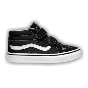 Vans Sk8-Mid Reissue V Kids 'Black'