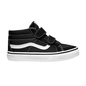 Vans Sk8-Mid Reissue V Kids 'Black'