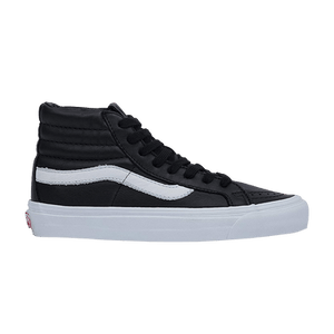 Vans OG Sk8 Hi LX