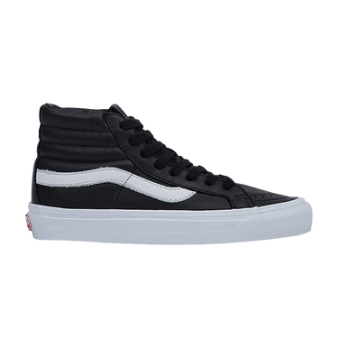 Vans OG Sk8 Hi LX