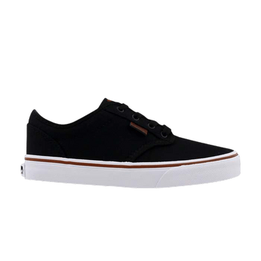 Vans Atwood Kids 'C&L - Black'