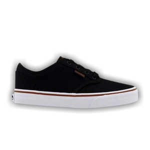 Vans Atwood Kids 'C&L - Black'