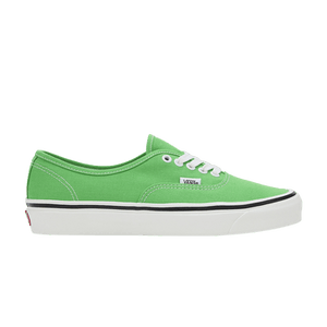 Vans Authentic 44 DX 'Classic Green'