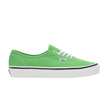 Vans Authentic 44 DX 'Classic Green'