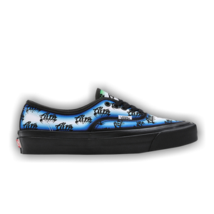 Alva Skates x Vans Authentic 44 DX 'Airbrushed'