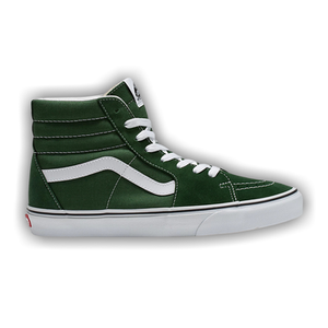 Vans Sk8-Hi 'Greener Pastures'