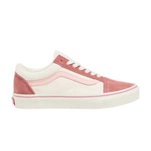 Vans Old Skool 'Block Pink'